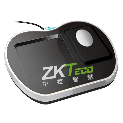 ZK8500中控指纹发卡器